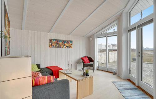 Nice Home In Korsør With Wifi — Korsor — photo 3