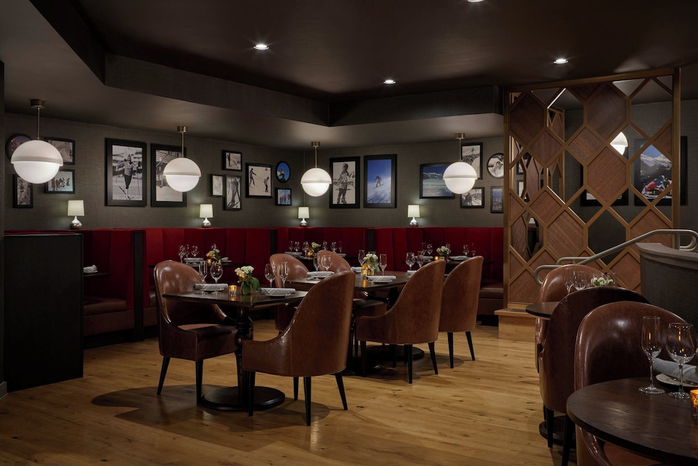 Viewline Resort Snowmass Autograph Collection - photo 57
