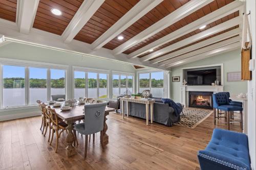 Little Acorn Luxury in Mooresville, United States