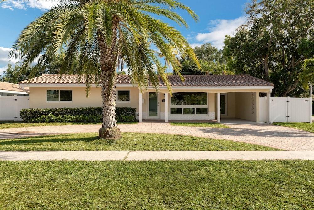 Kasa Palm Grove Fort Lauderdale - photo 19