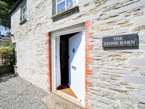 Stone Barn — Camelford — photo 3