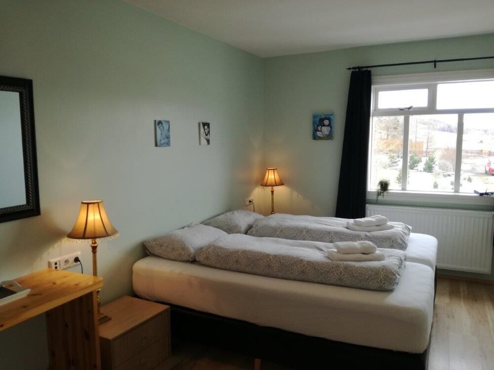 S lvanes Farm Holidays