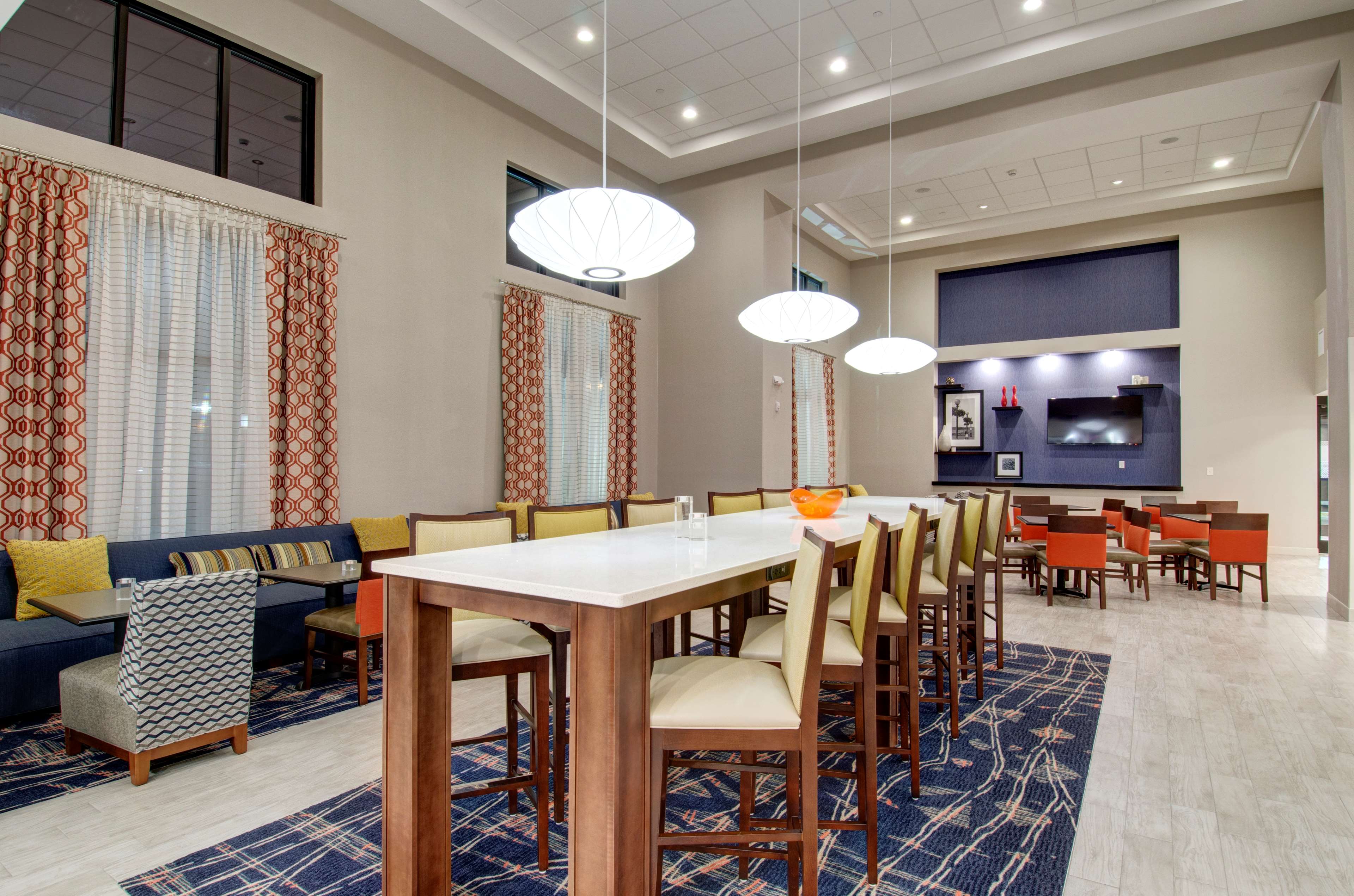 Hampton Inn & Suites Springfield Downtown - photo 11