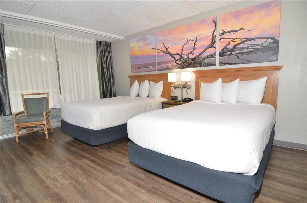 Days Inn & Suites by Wyndham Jekyll Island - photo 13
