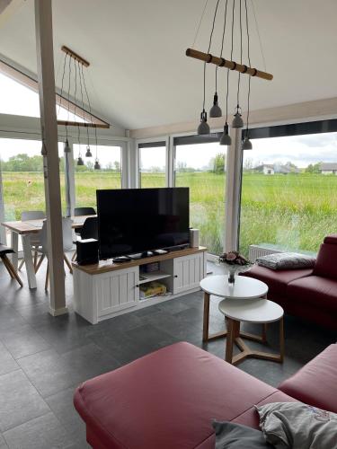 Ferienhaus G32 in Eckwarderhörne — Butjadingen — photo 5