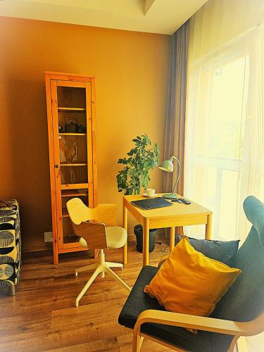 Apartament Garbary22 — 4-Star Luxury Hotel in Bydgoszcz, Poland