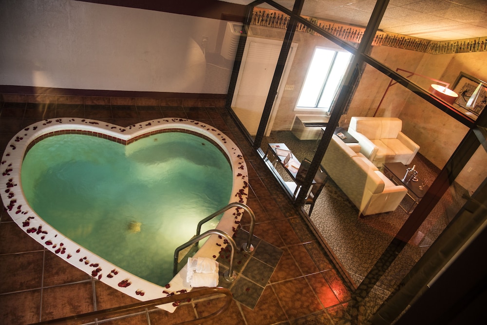 Pocono Palace Resort - photo 18
