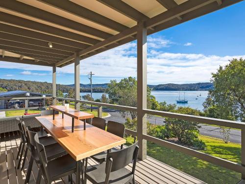 19 Lakeview Drive Narooma — Narooma
