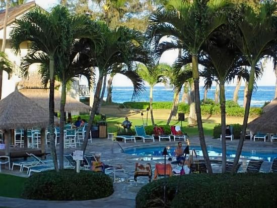Islander on the Beach Unit 244 - photo 9