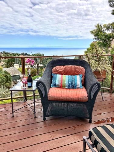 Rent Laguna Beach Sanctuary — Laguna Beach — photo 5