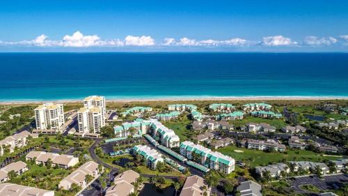 Ocean Village — 4-Star Luxury Hotel in Fort Pierce, United States