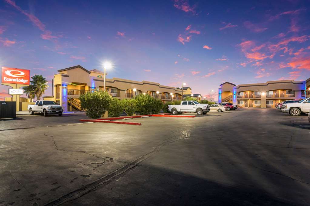 Econo Lodge Hesperia Victorville I 15 - photo 43