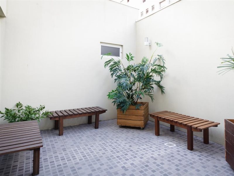 Garibaldi Business Hotel