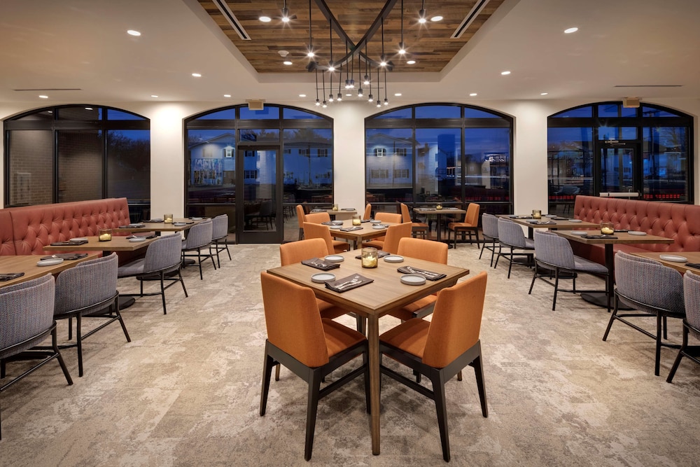 Hilton Garden Inn Haymarket - photo 45