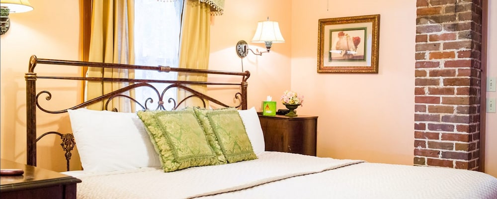 Sweetwater Branch Inn - photo 14
