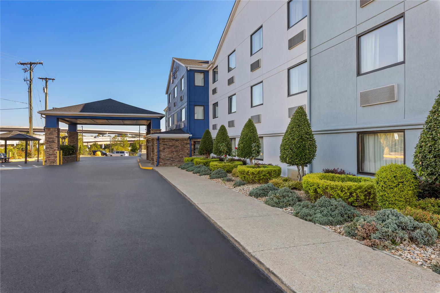 Comfort Inn Nashville West - photo 6