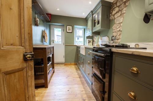 Scala Glen Cottage