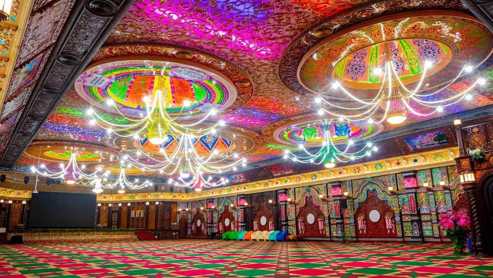 Hotel Kubah 9 in Kendari, Indonesia