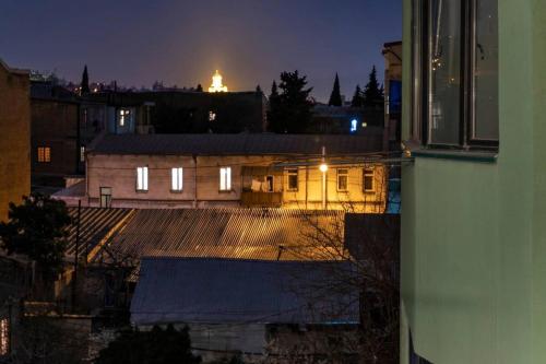 Wehost Stylish Apartment Near Fabrika
