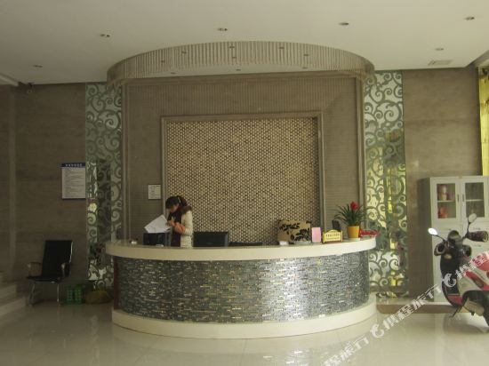 Hongshun Hotel - last minute hotel in Songyang