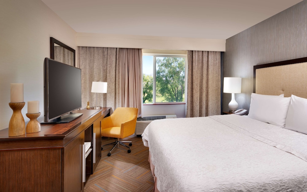 Spark by Hilton Salt Lake City Central - photo 29