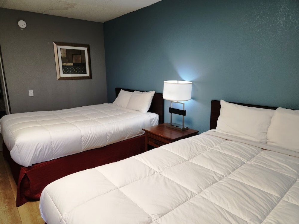 Executive Inn at Mena - photo 13