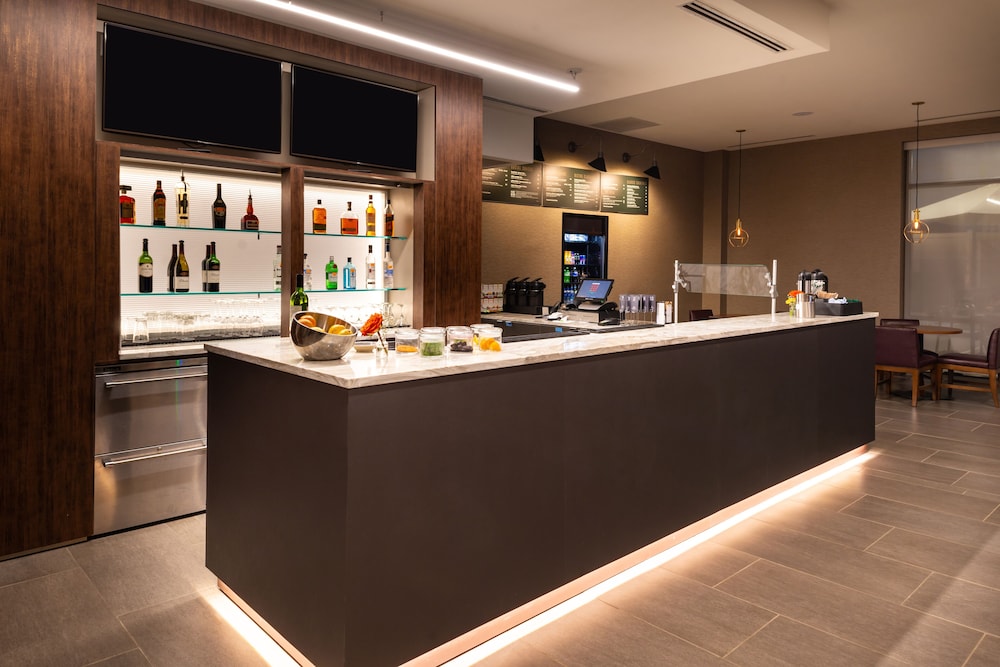 Residence Inn by Marriott Charlotte Northlake - photo 31