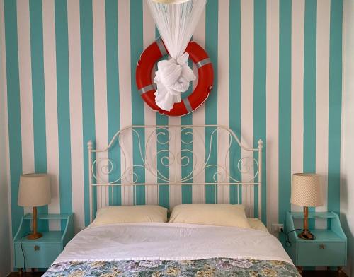 Jesolo Pineta Appartamento Due Camere Matrimoniali Fronte Mare — 4-Star Luxury Hotel in Lido Di Jesolo, Italy