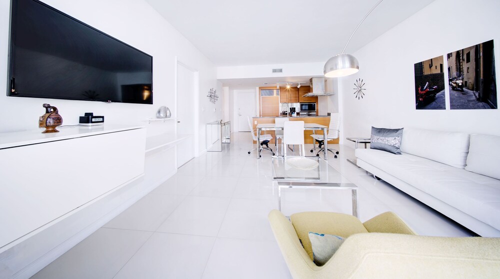 Icon Brickell W Miami by Velvet Luxury - photo 48