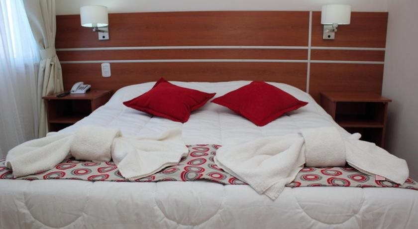 Hotel Identidad — Corrientes — photo 5