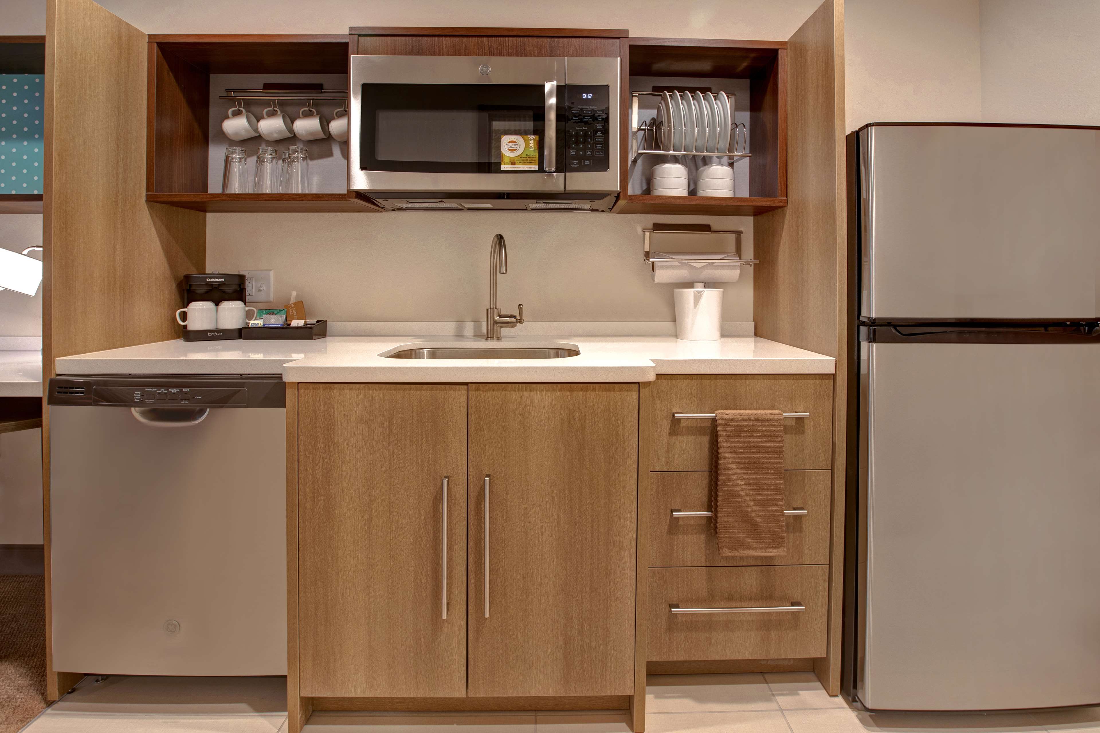 Home2 Suites by Hilton Loves Park Rockford - photo 13