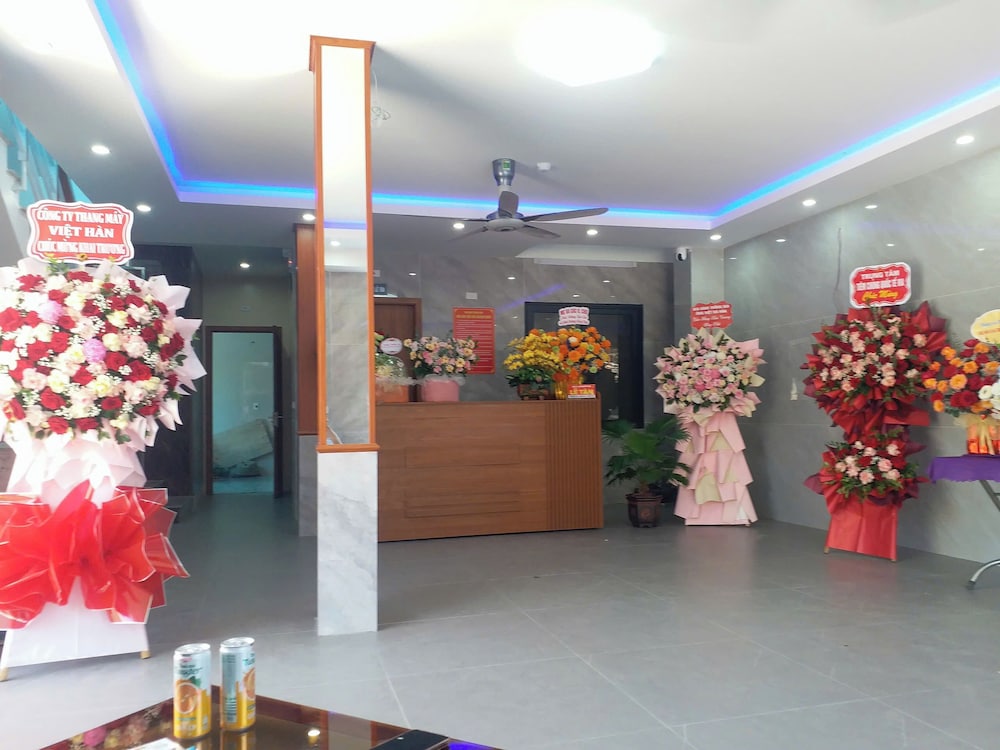 Nha Nghi Thanh Binh 2 in Vinh, Vietnam