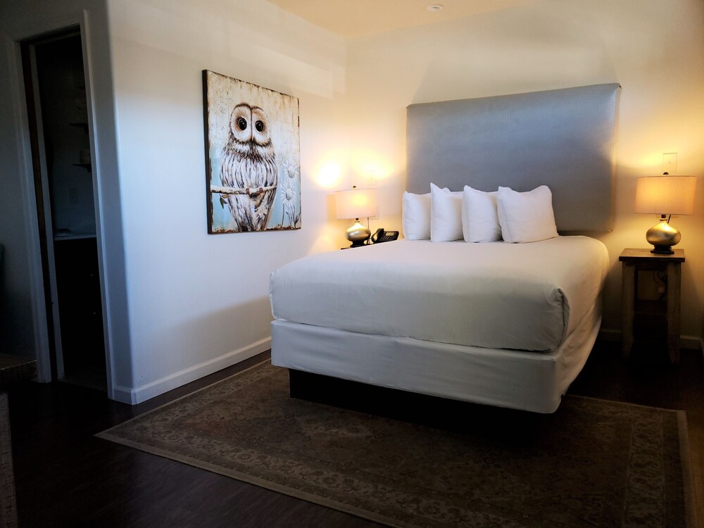 The Iron Horse Inn — hotel in Cottonwood