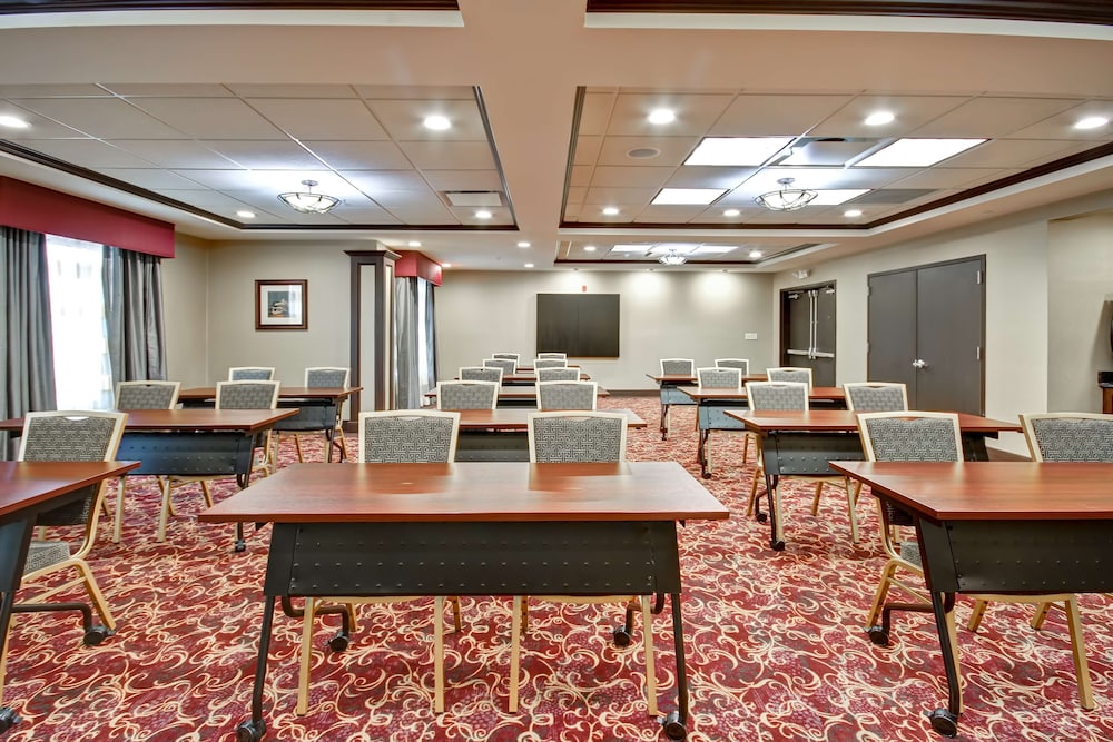 Homewood Suites by Hilton Bridgewater Branchburg - photo 30