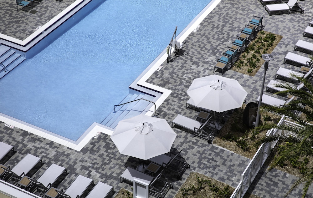 Even Hotel Miami Airport By Ihg - photo 39