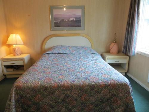 Madison Suites Motel - photo 7