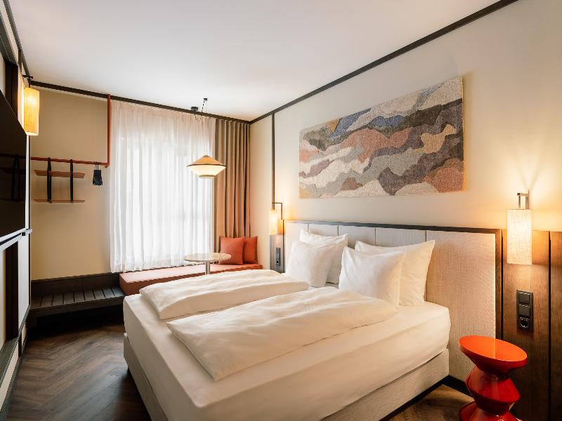 Hotel Schani City — 4-Star Luxury Hotel in Vienna, Austria