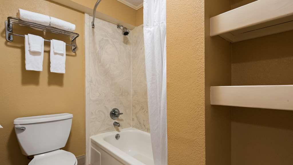 SureStay Plus by Best Western Covington - photo 22