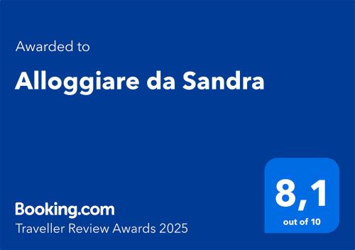 Alloggiare Da Sandra — 4-Star Luxury Hotel in Rome, Italy