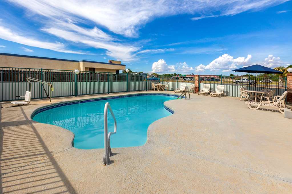 Ramada Limited San Angelo - photo 33
