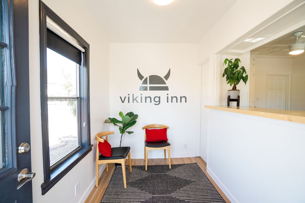 Viking Inn - photo 2