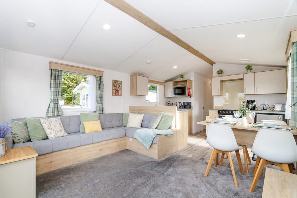 3bed Caravan Muirfield 22316211 — Prestonpans