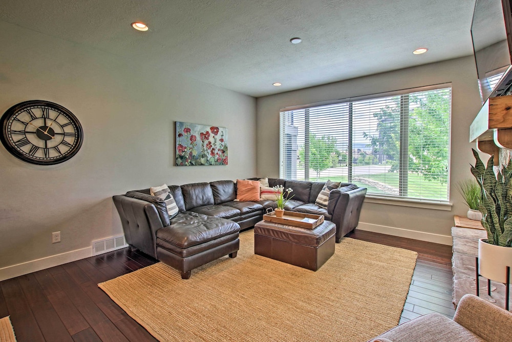 Edgewater Townhome 7 Mi to Snowbasin Resort - photo 17