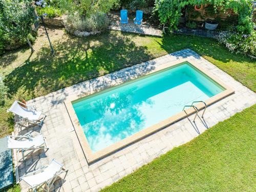 Affitti Brevi Toscana Villa Charme — 4-Star Luxury Hotel in Orbetello, Italy