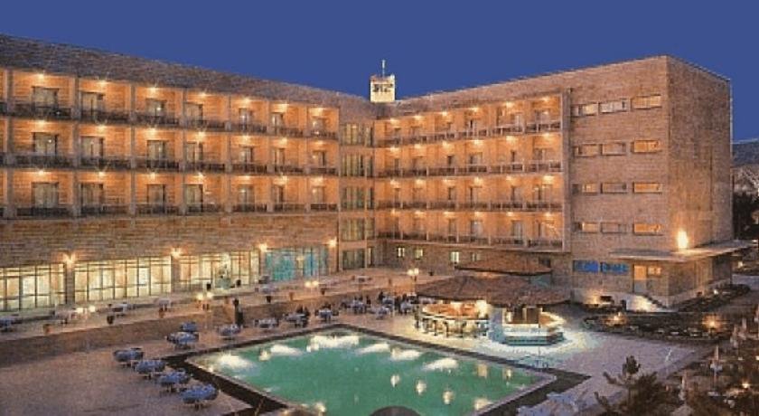 DoubleTree by Hilton Ürgüp in Uerguep, Turkey