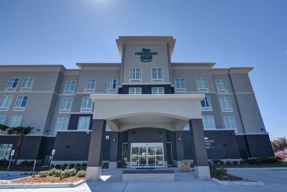 Homewood Suites by Hilton New Orleans Westbank - photo 27