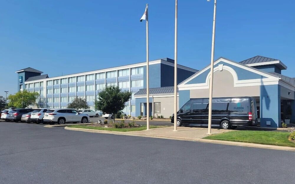 Quality Inn Joliet - featured photo