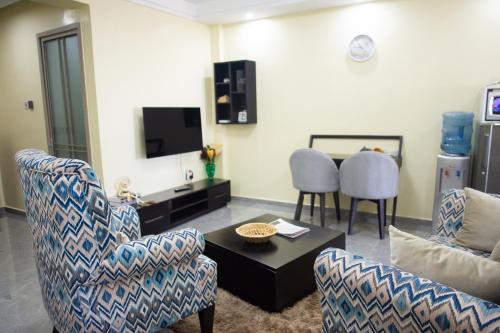 Abileng CozyStay