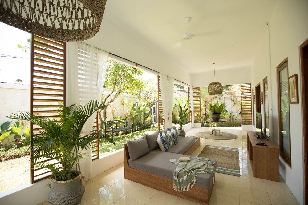 Manis Manggis - last minute hotel in Seminyak