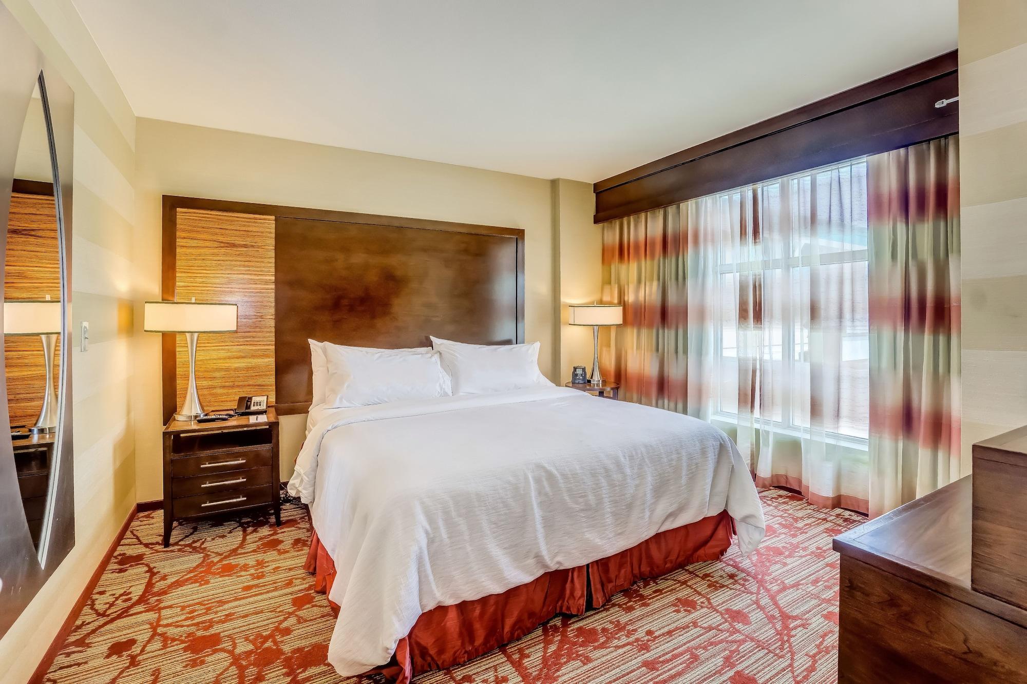 Embassy Suites Atlanta Kennesaw Town Center - photo 28